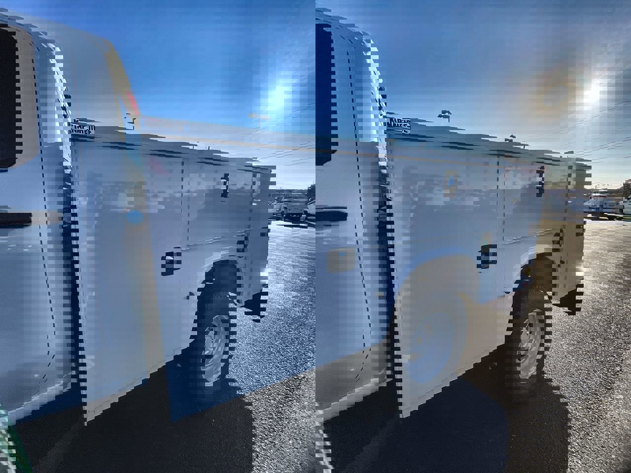 New 2025 Chevrolet Silverado 3500 W/T w/ WT Convenience Package image 34