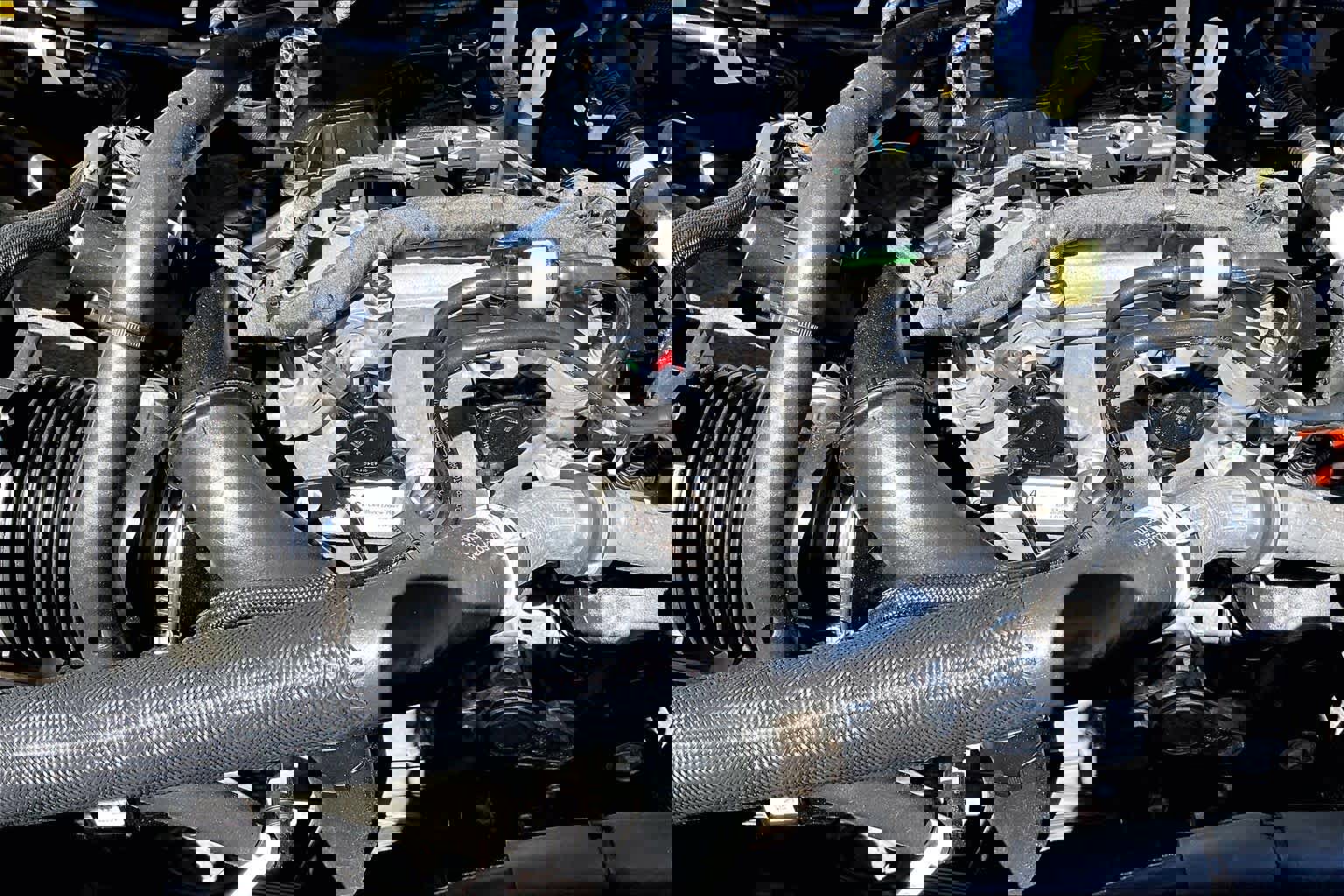 Certified 2025 Ford Bronco Outer Banks image 33