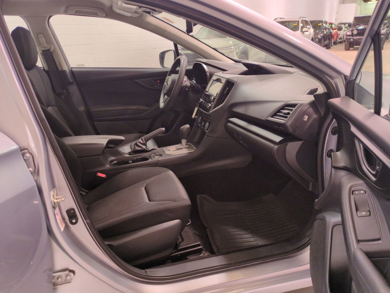 Used 2019 Subaru Impreza 2.0i Premium AWD/4WD image 9