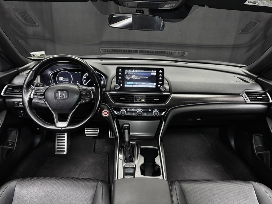 Used 2020 Honda Accord Sport image 36