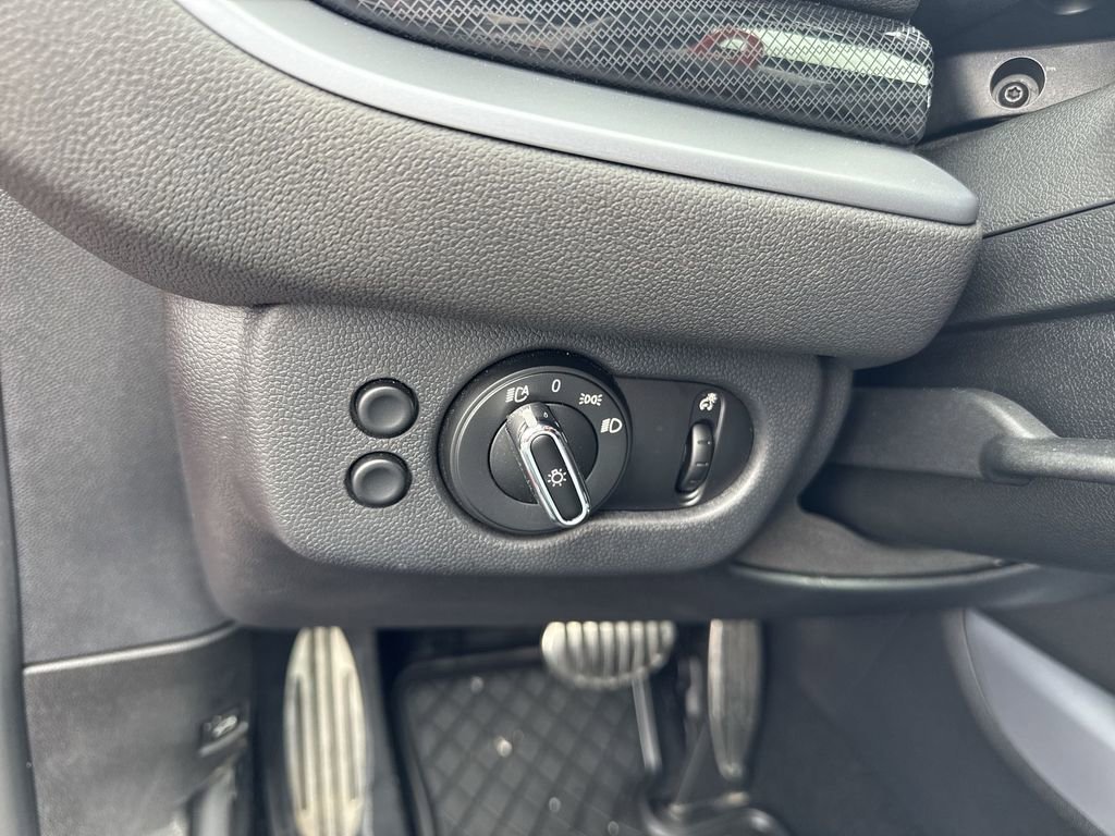Used 2023 MINI Cooper Clubman John Cooper Works image 18