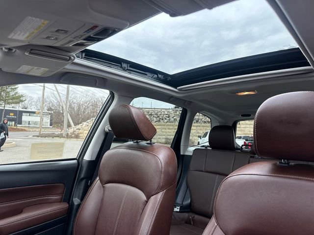 Used 2018 Subaru Forester 2.0XT Touring image 33