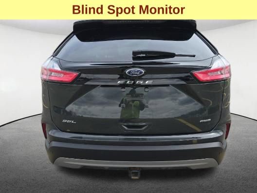 Used 2022 Ford Edge SEL w/ Convenience Package image 7