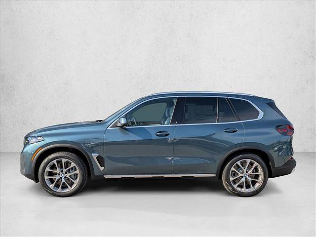 New 2026 BMW X5 xDrive50e image 5