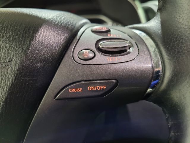 Used 2020 Nissan Murano SL image 35