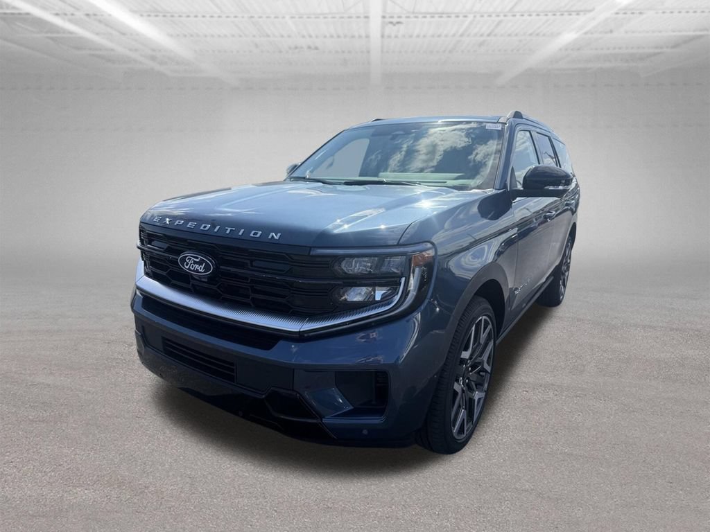 New 2027 Ford Expedition Platinum w/ Platinum Ultimate Package AWD/4WD image 9