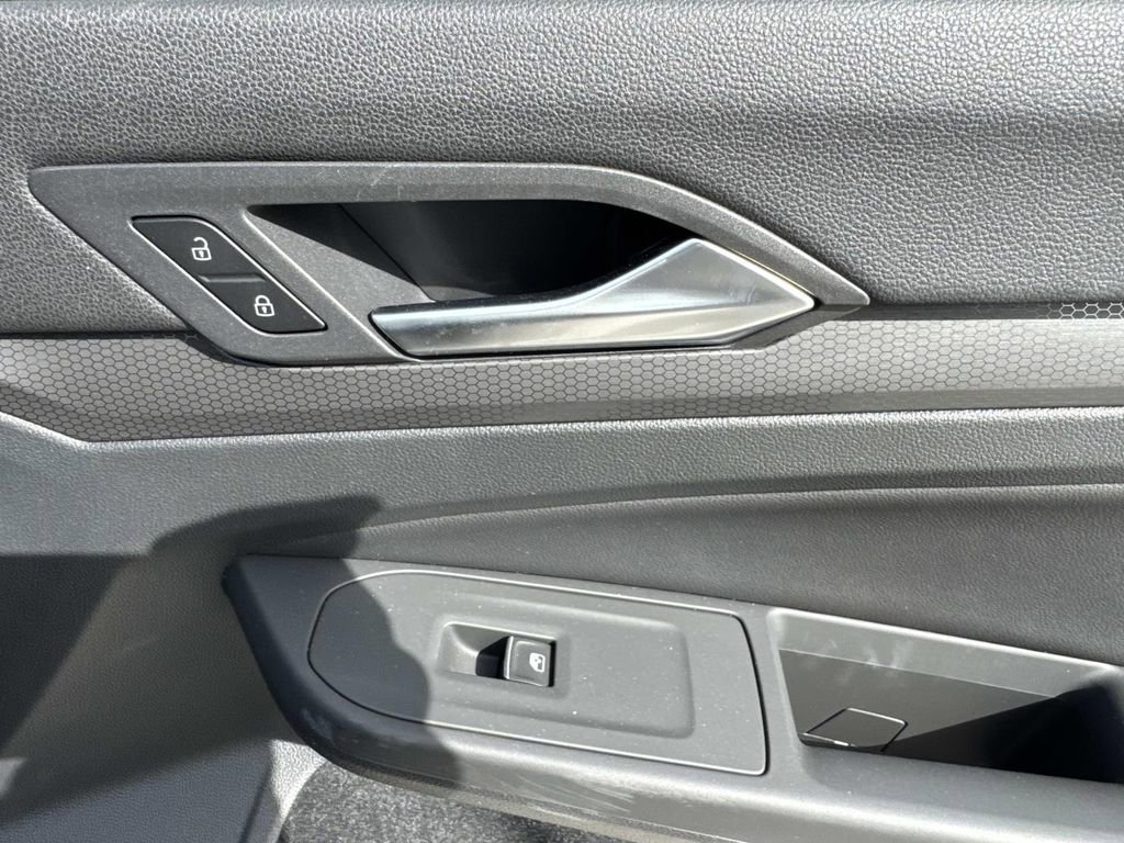 Used 2024 Volkswagen GTI Autobahn image 20