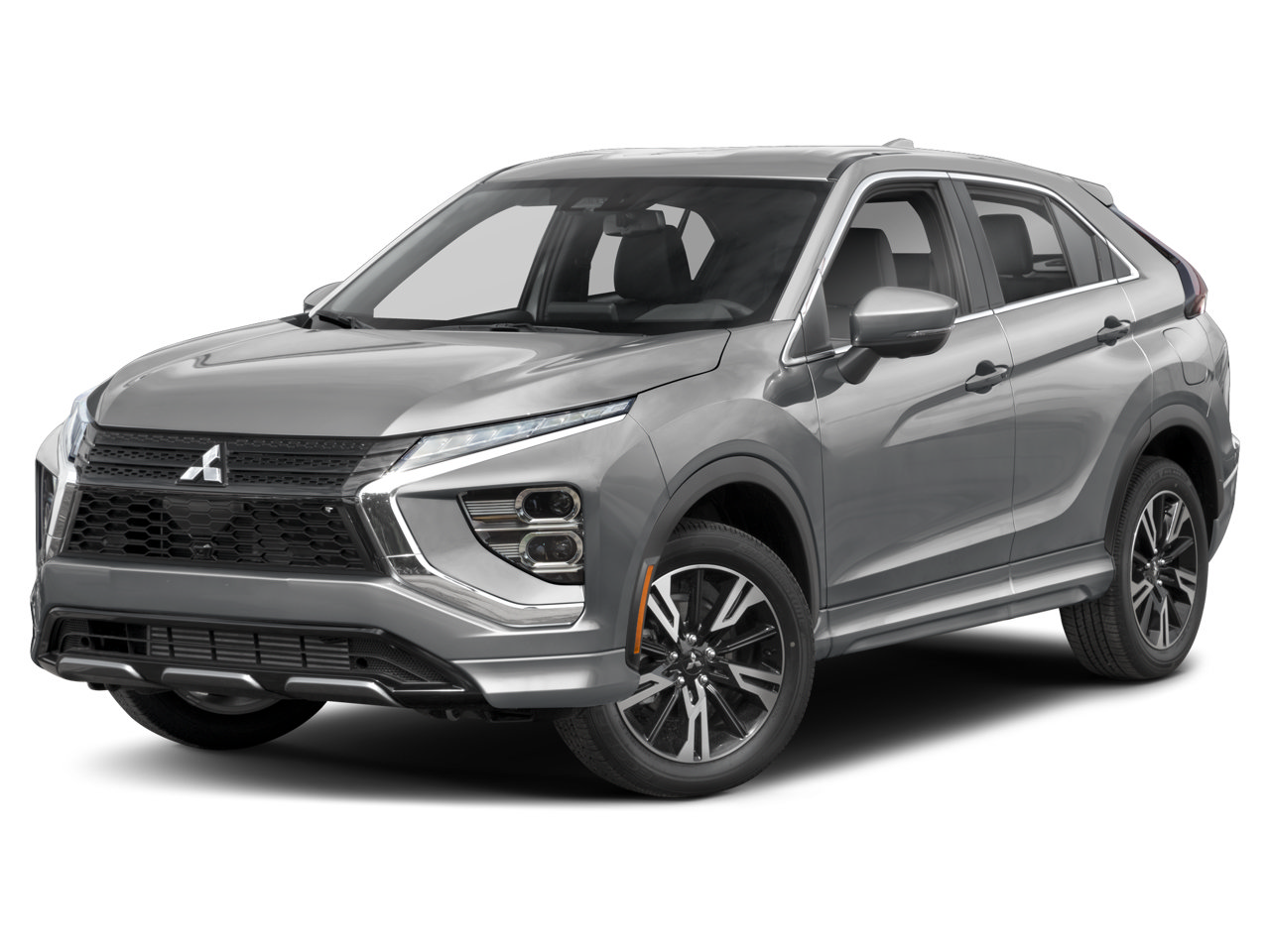 New 2025 Mitsubishi Eclipse Cross SEL AWD/4WD image 47