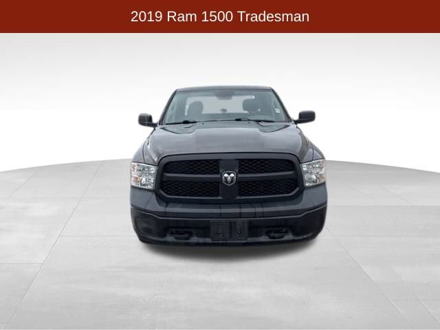 Used 2019 RAM 1500 Tradesman w/ Protection Group image 2