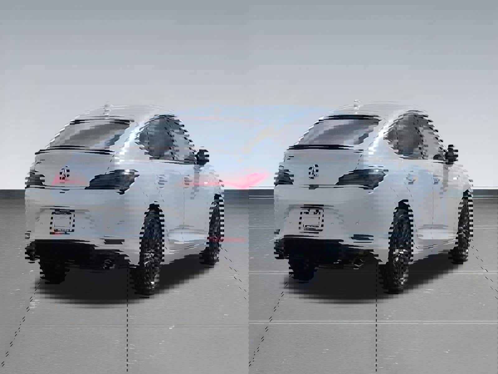 Used 2023 Acura Integra A-Spec image 5