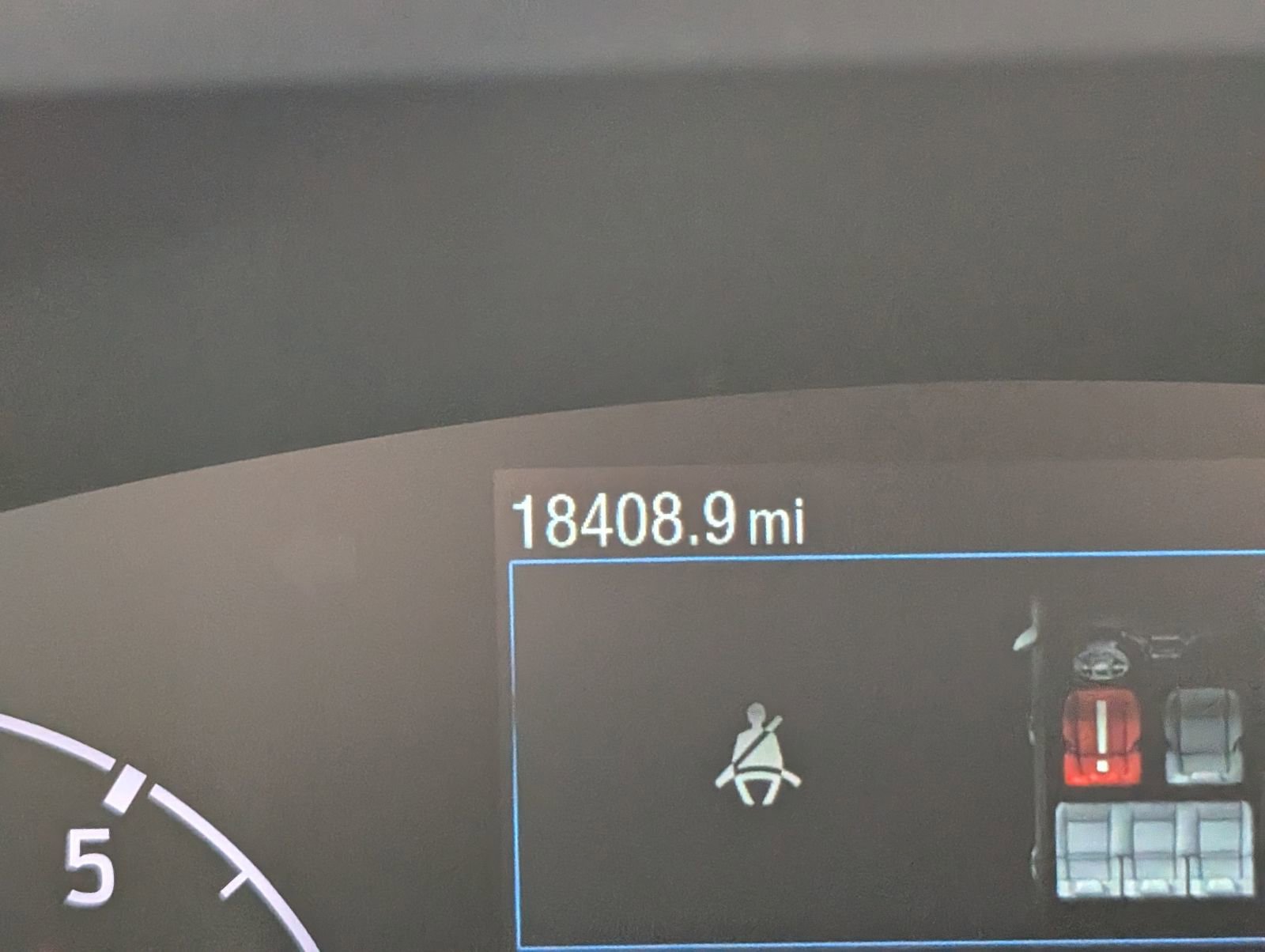 Used 2024 Ford Maverick XLT image 19