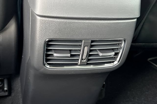 Certified 2025 MAZDA CX-5 AWD 2.5 S w/ Select Package image 14