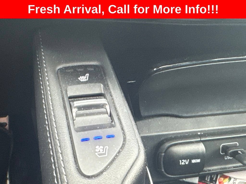 Used 2024 Kia Telluride SX X-Pro AWD/4WD image 13