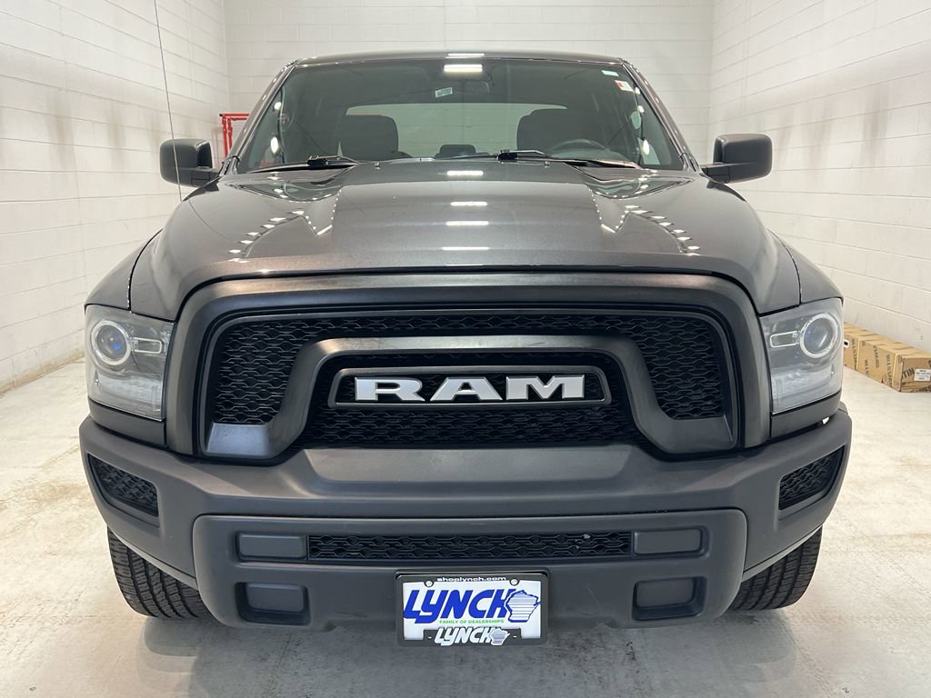 Used 2023 RAM 1500 Classic Warlock image 42