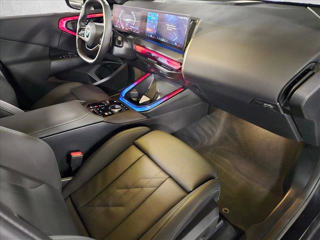 Certified 2025 BMW X3 xDrive30i image 19