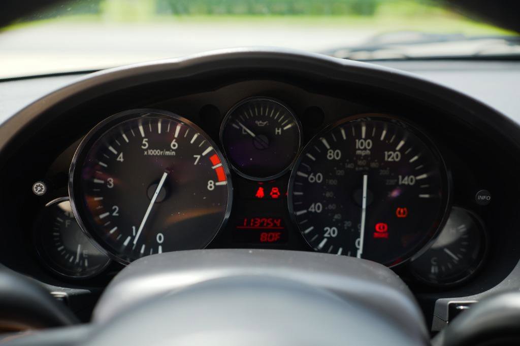 Used 2014 MAZDA MX-5 Miata Club image 30