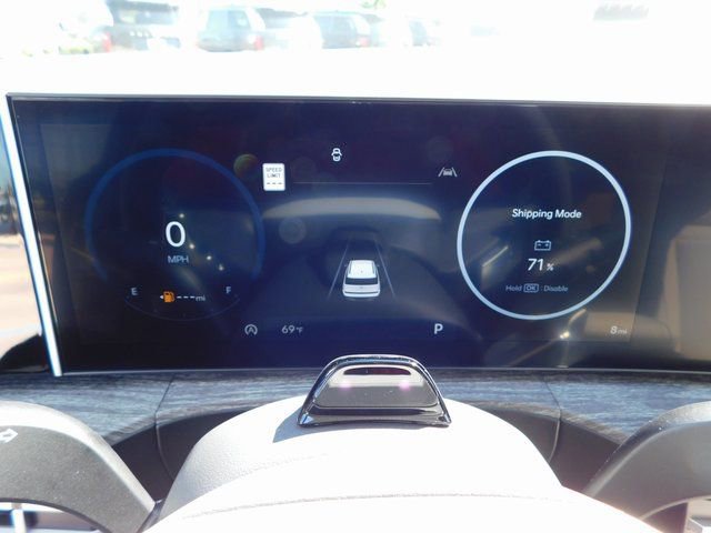 New 2026 Hyundai Santa Fe Calligraphy image 24