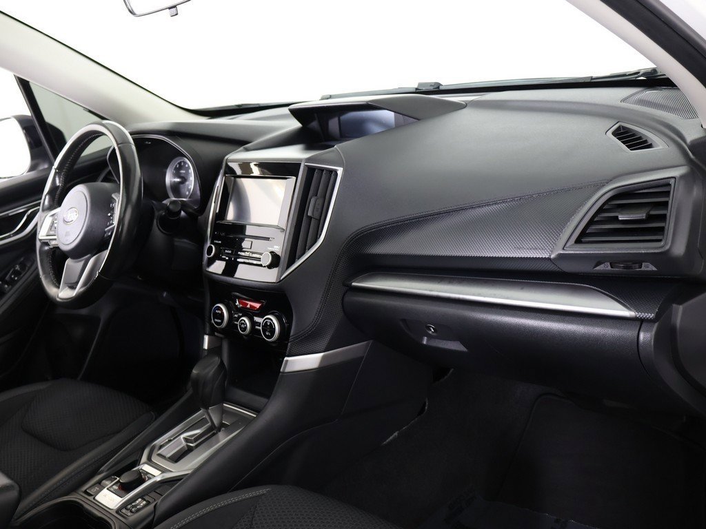 Used 2021 Subaru Forester Premium image 29