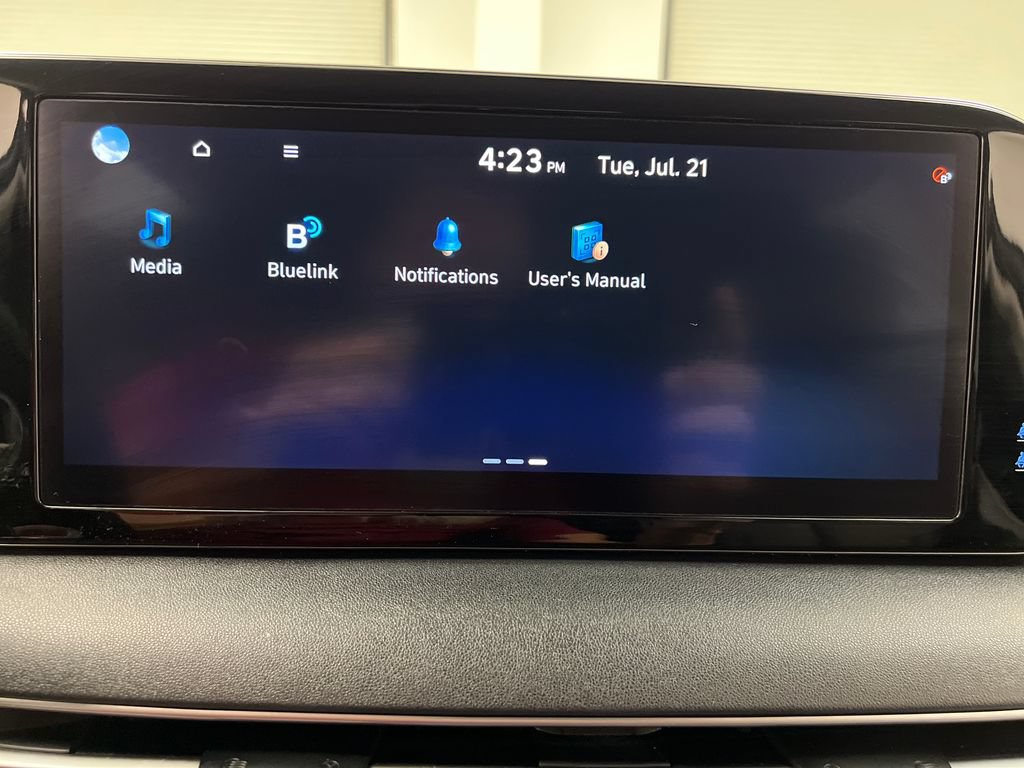 Used 2024 Hyundai Palisade SEL AWD/4WD image 63