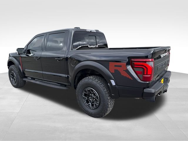 Used 2025 Ford F150 Raptor w/ Equipment Group 803A Raptor R image 7