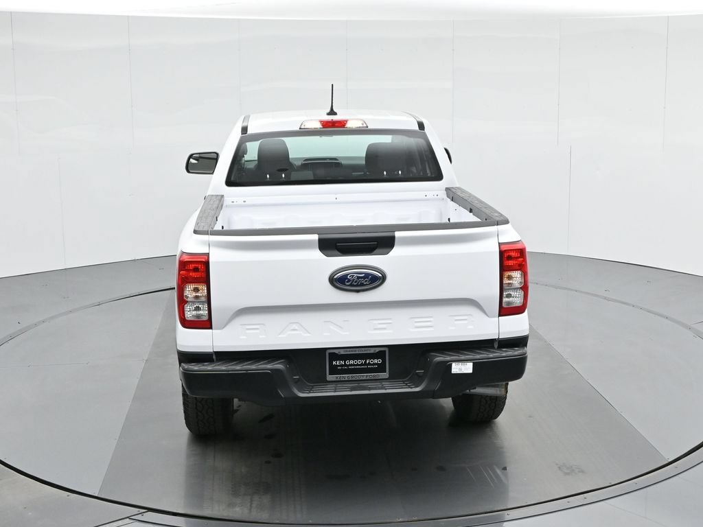 Used 2025 Ford Ranger XL RWD image 36