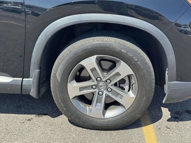 Used 2023 Honda Pilot EX-L image 11