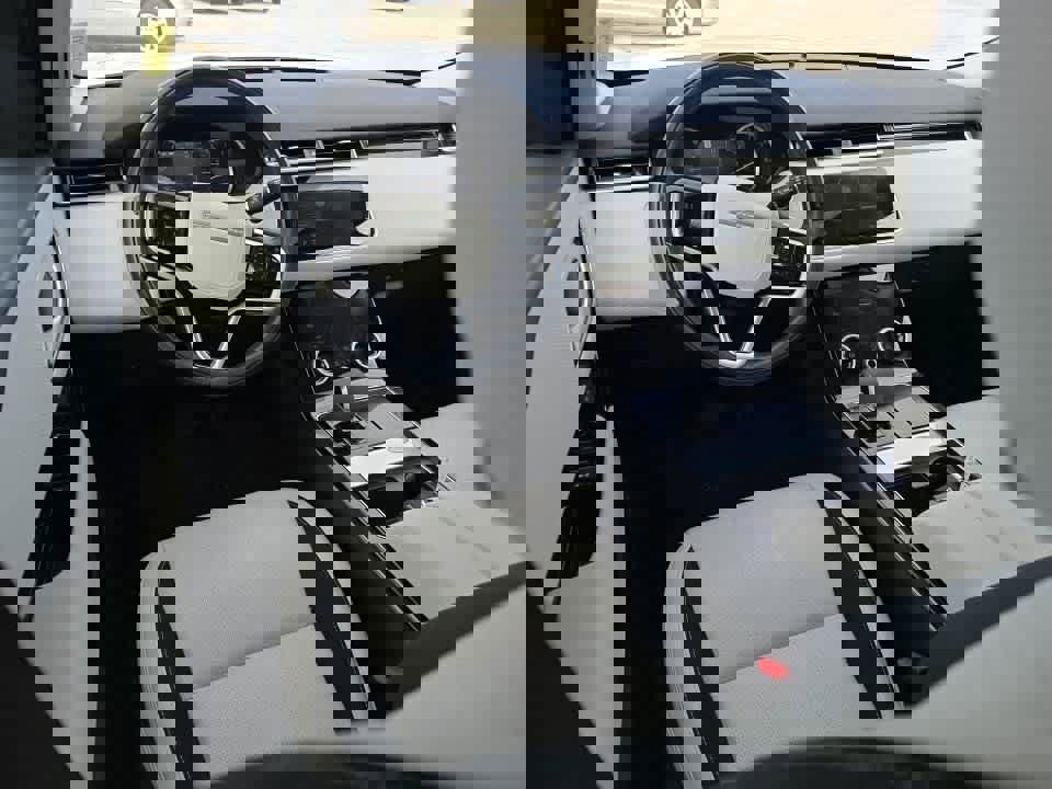 Used 2023 Land Rover Range Rover Velar S AWD/4WD image 6