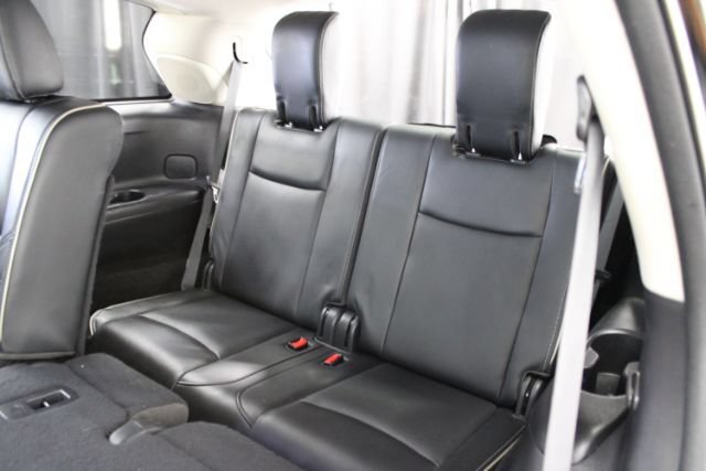Used 2018 INFINITI QX60 Luxe w/ Premium Plus Package AWD/4WD image 27