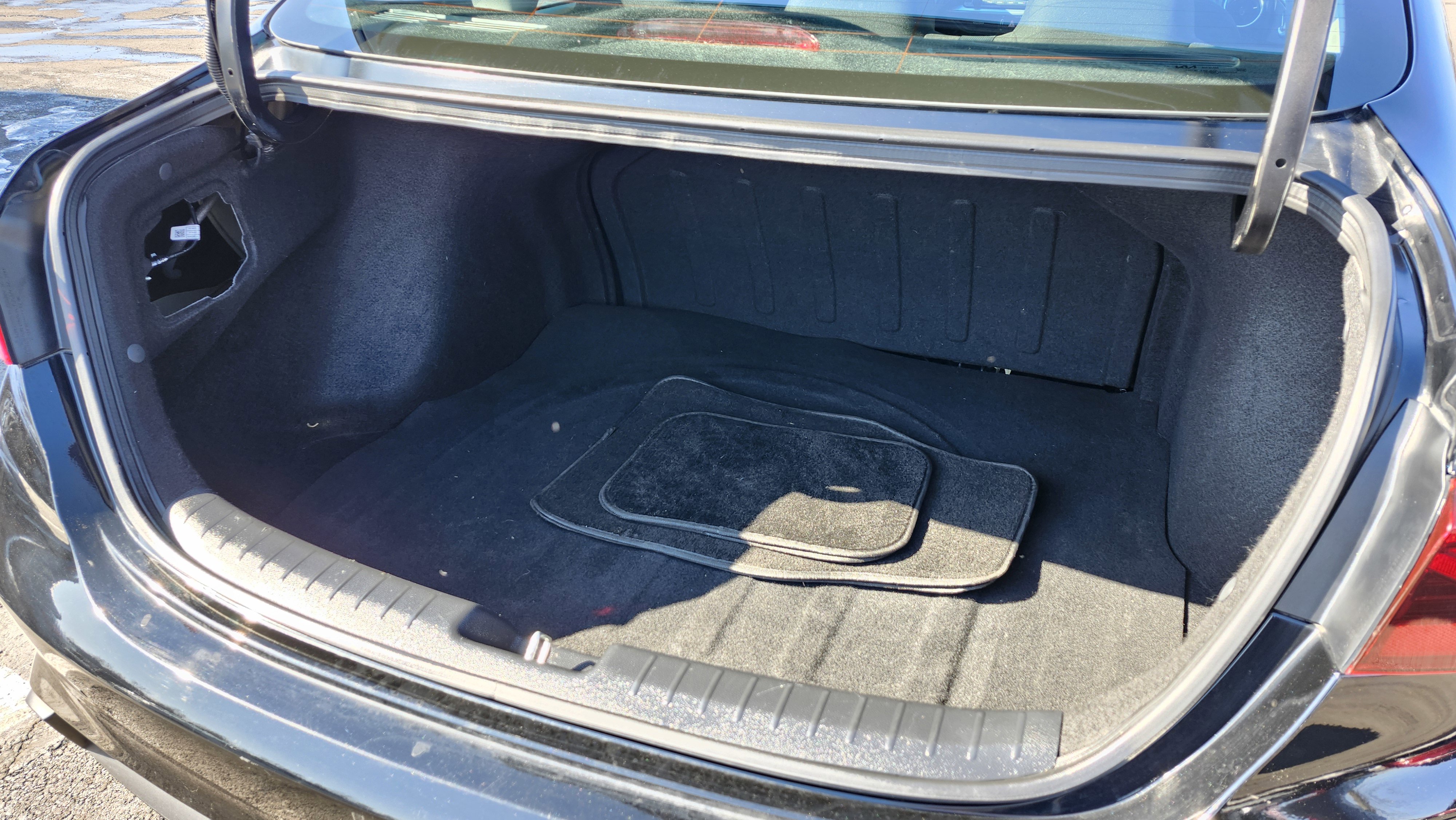 Used 2024 Kia Forte LX image 20