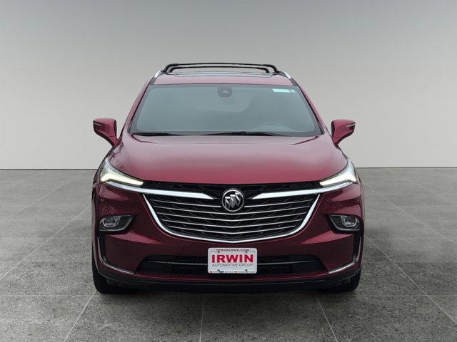 Certified 2023 Buick Enclave Essence w/ Experience Buick Package image 8
