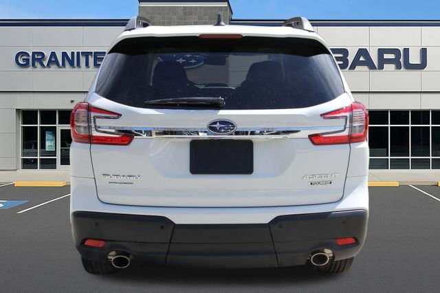 Certified 2025 Subaru Ascent Touring AWD/4WD image 9
