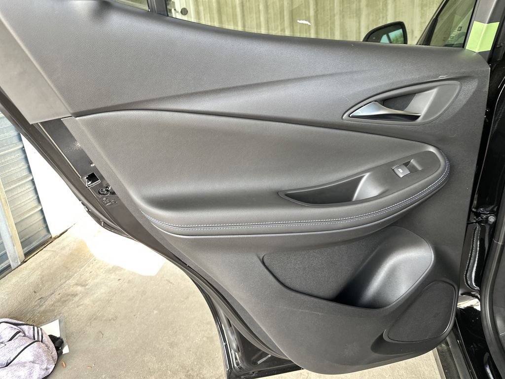New 2026 Buick Encore GX Sport Touring w/ Advanced Technology Package FWD image 28