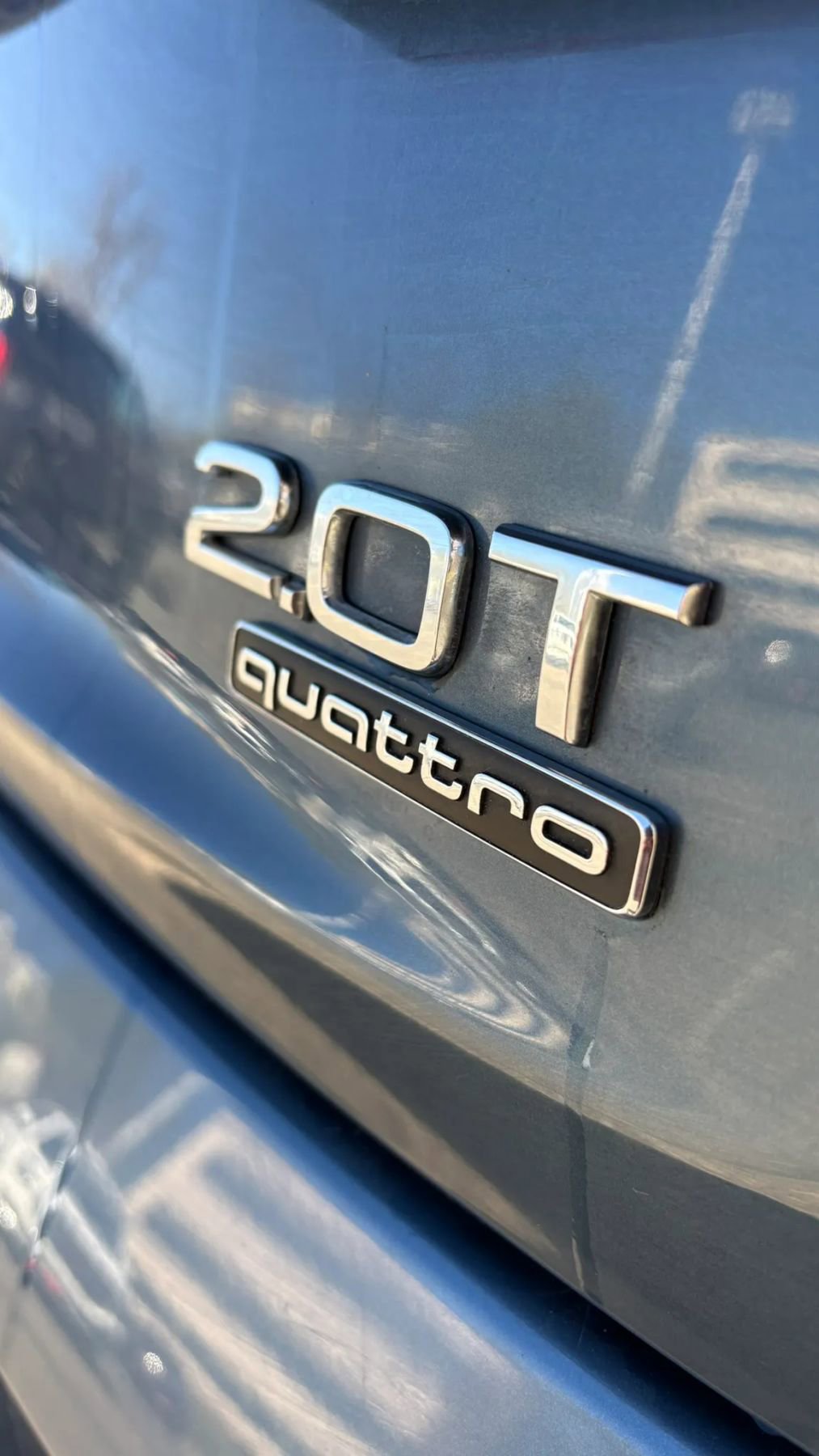 Used 2018 Audi Q3 2.0T Premium w/ Convenience Package AWD/4WD image 31