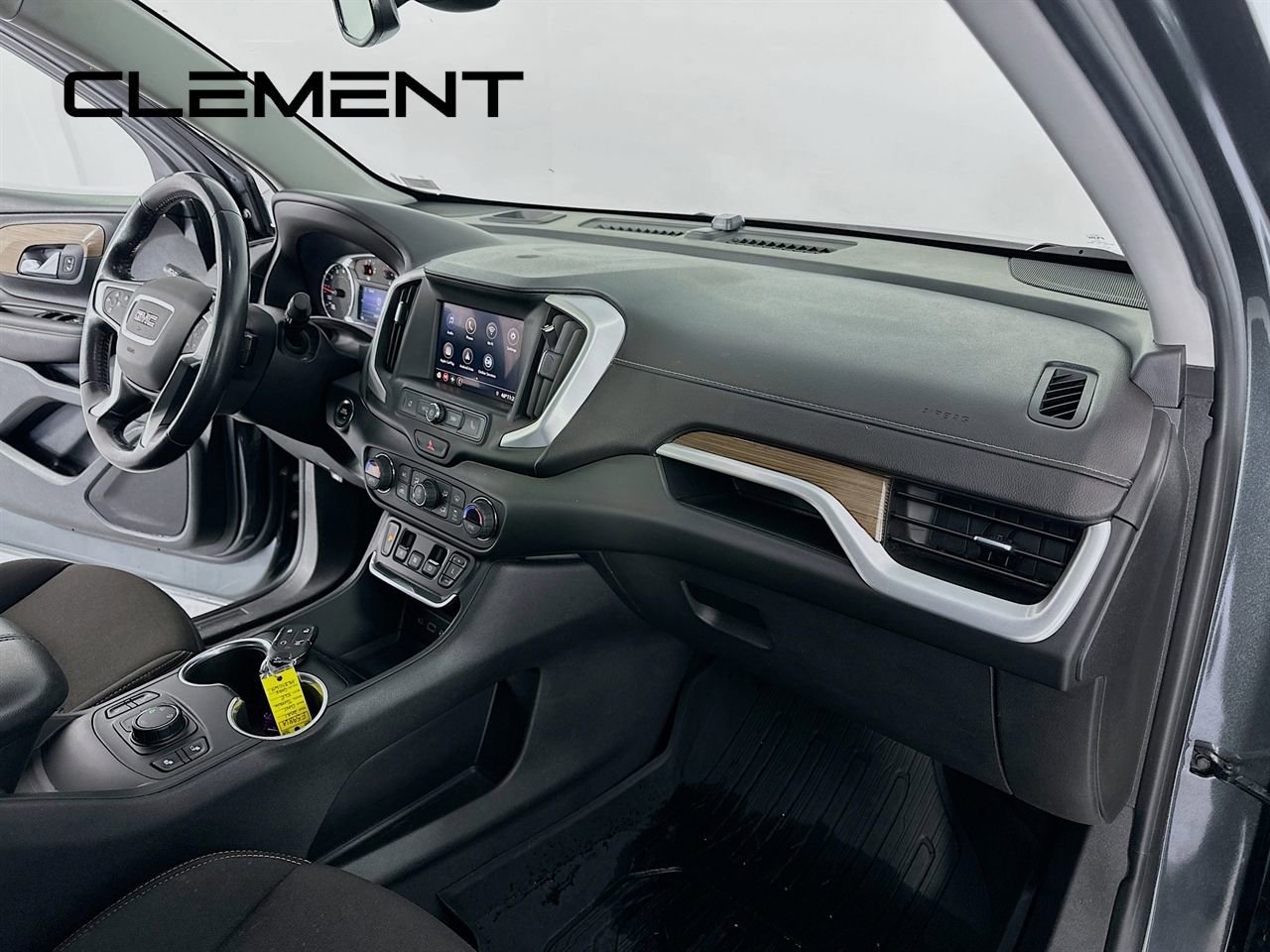 Used 2021 GMC Terrain SLE w/ Driver Convenience Package image 33