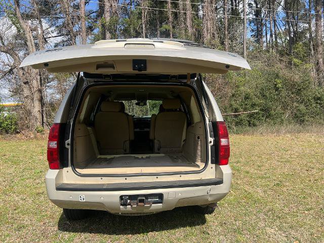 Used 2008 Chevrolet Tahoe LT w/ LT Preferred Equipment Group image 7