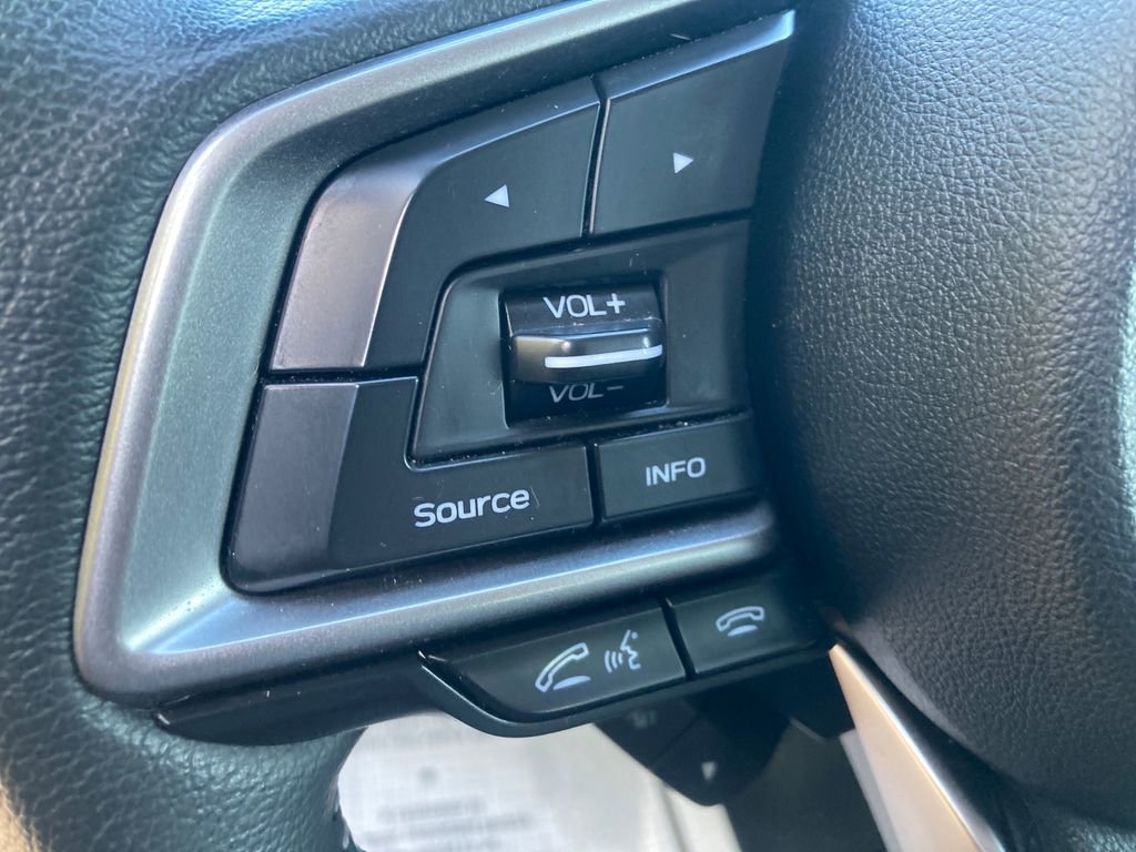 Used 2021 Subaru Forester Limited w/ Popular Package #3 image 44