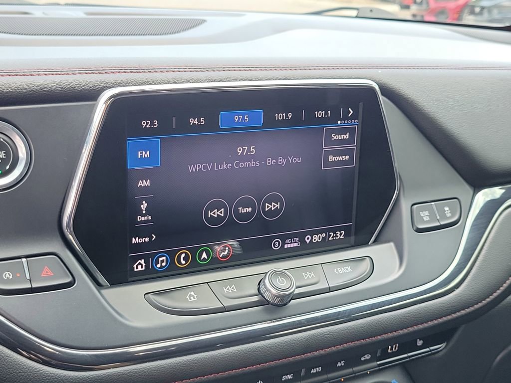 Used 2020 Chevrolet Blazer RS AWD/4WD image 24
