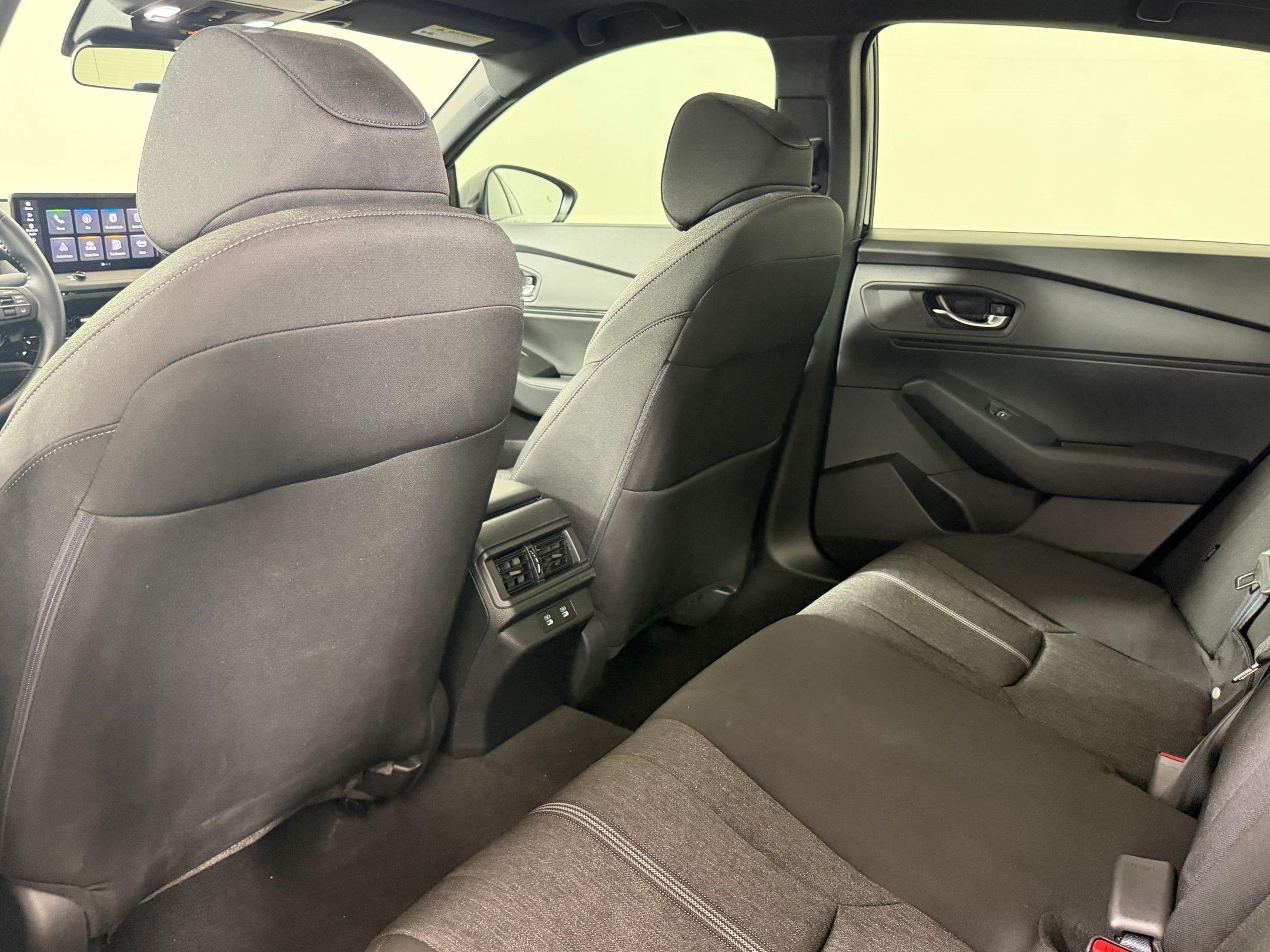 Used 2025 Honda Accord Sport image 27