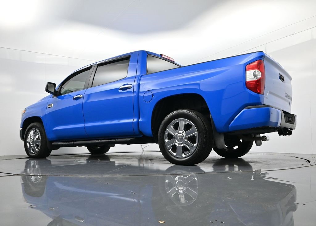 Used 2021 Toyota Tundra 1794 Edition image 61