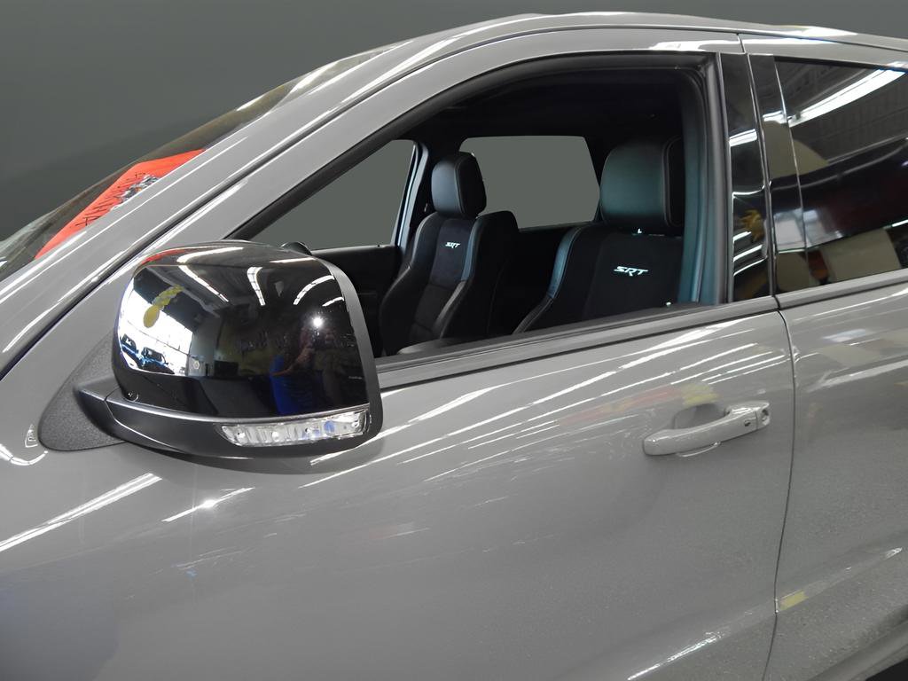 Used 2022 Dodge Durango SRT w/ Black Package image 11