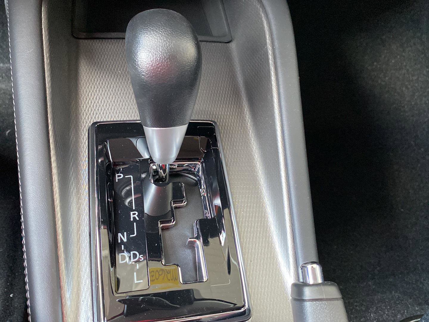 New 2026 Mitsubishi Outlander Sport ES image 18