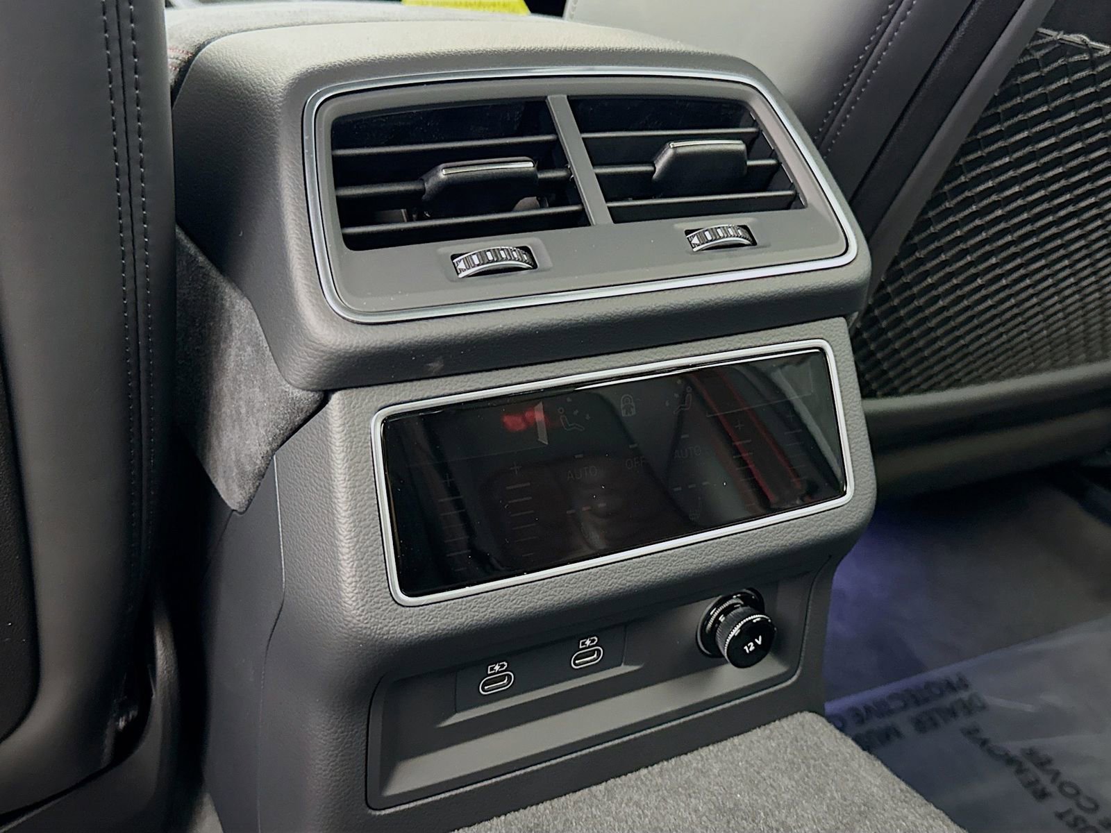 New 2026 Audi RS 6 performance image 27