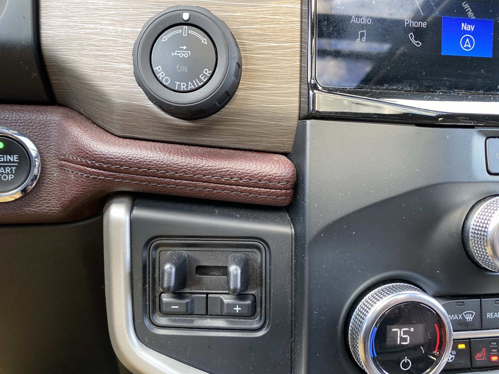 Used 2023 Ford Expedition Max Limited AWD/4WD image 15