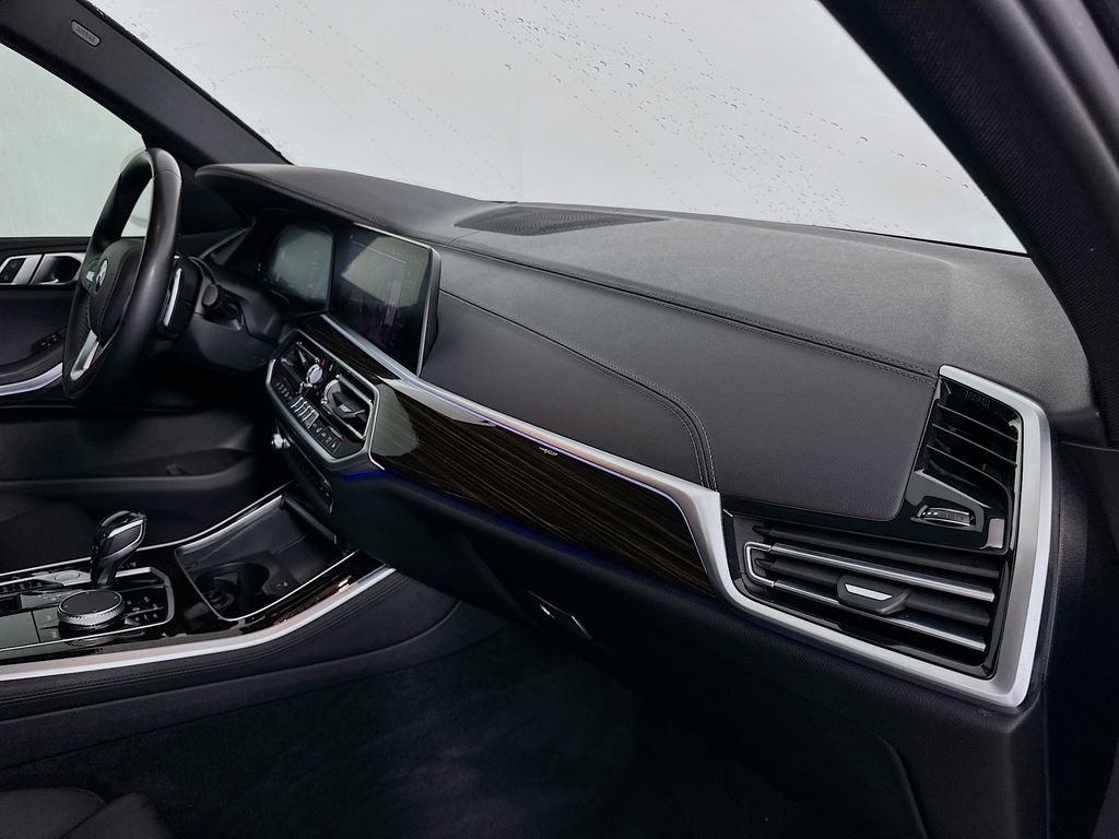 Used 2020 BMW X5 sDrive40i w/ Premium Package image 30