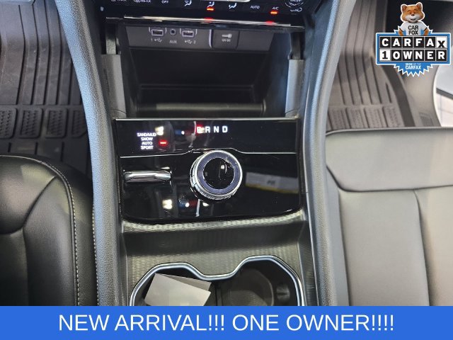 Used 2024 Jeep Grand Cherokee L Limited w/ Black Appearance Package AWD/4WD image 22