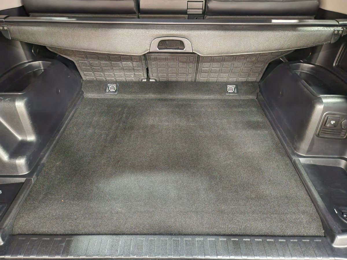 Used 2023 Toyota 4Runner TRD Off-Road Premium w/ Moonroof Package image 56