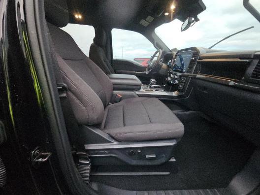 Used 2023 Ford F150 XLT w/ Equipment Group 302A High image 11