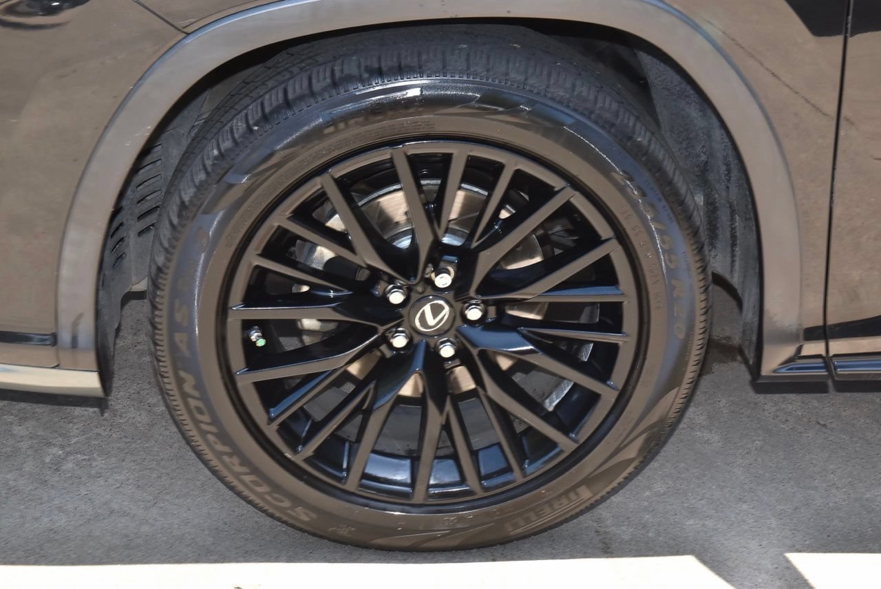 Used 2017 Lexus RX 350 F Sport FWD image 39