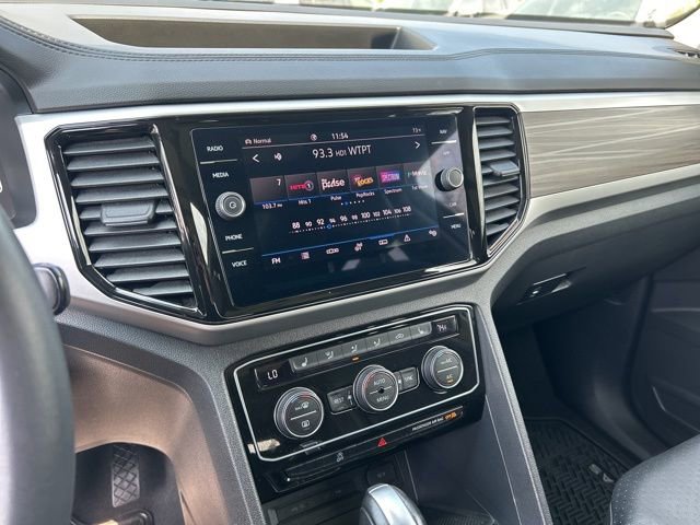 Used 2023 Volkswagen Atlas SEL image 22