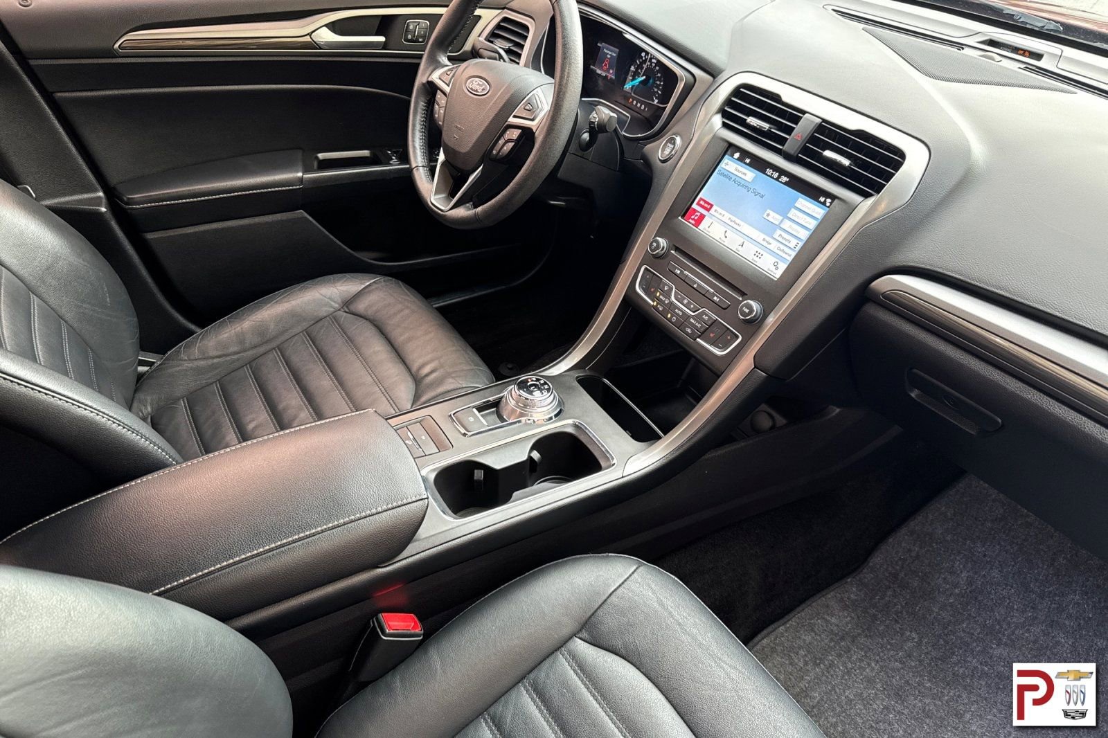 Used 2018 Ford Fusion Energi SE image 17